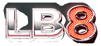 lb8 logo